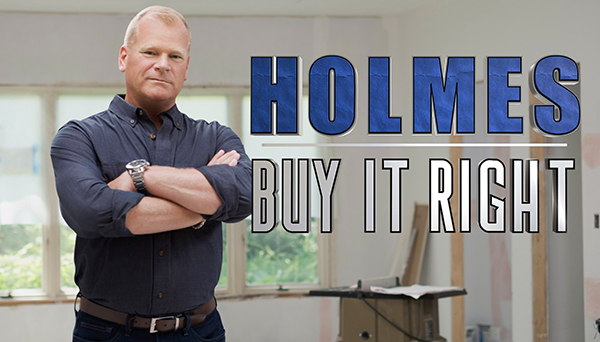 Holmes Buy It Right