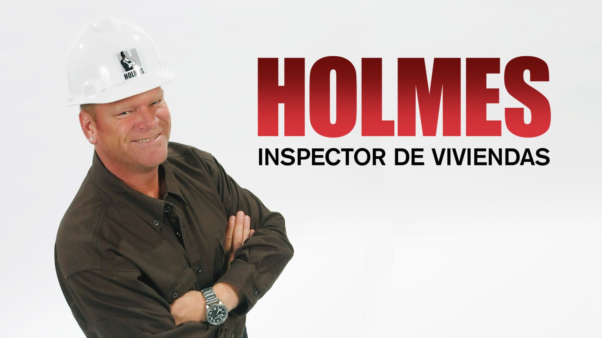 Holmes - Inspector de viviendas